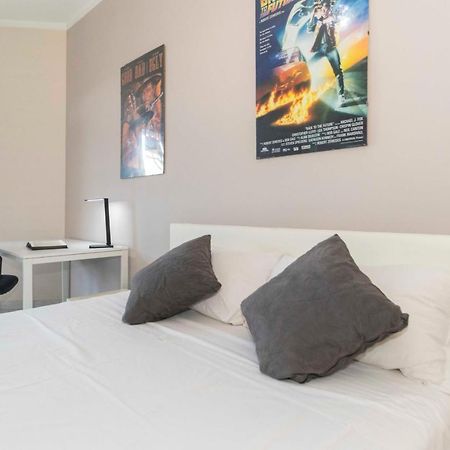 Mm Bengasi Modern Apartment Turyn Zewnętrze zdjęcie