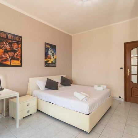 Mm Bengasi Modern Apartment Turyn Zewnętrze zdjęcie