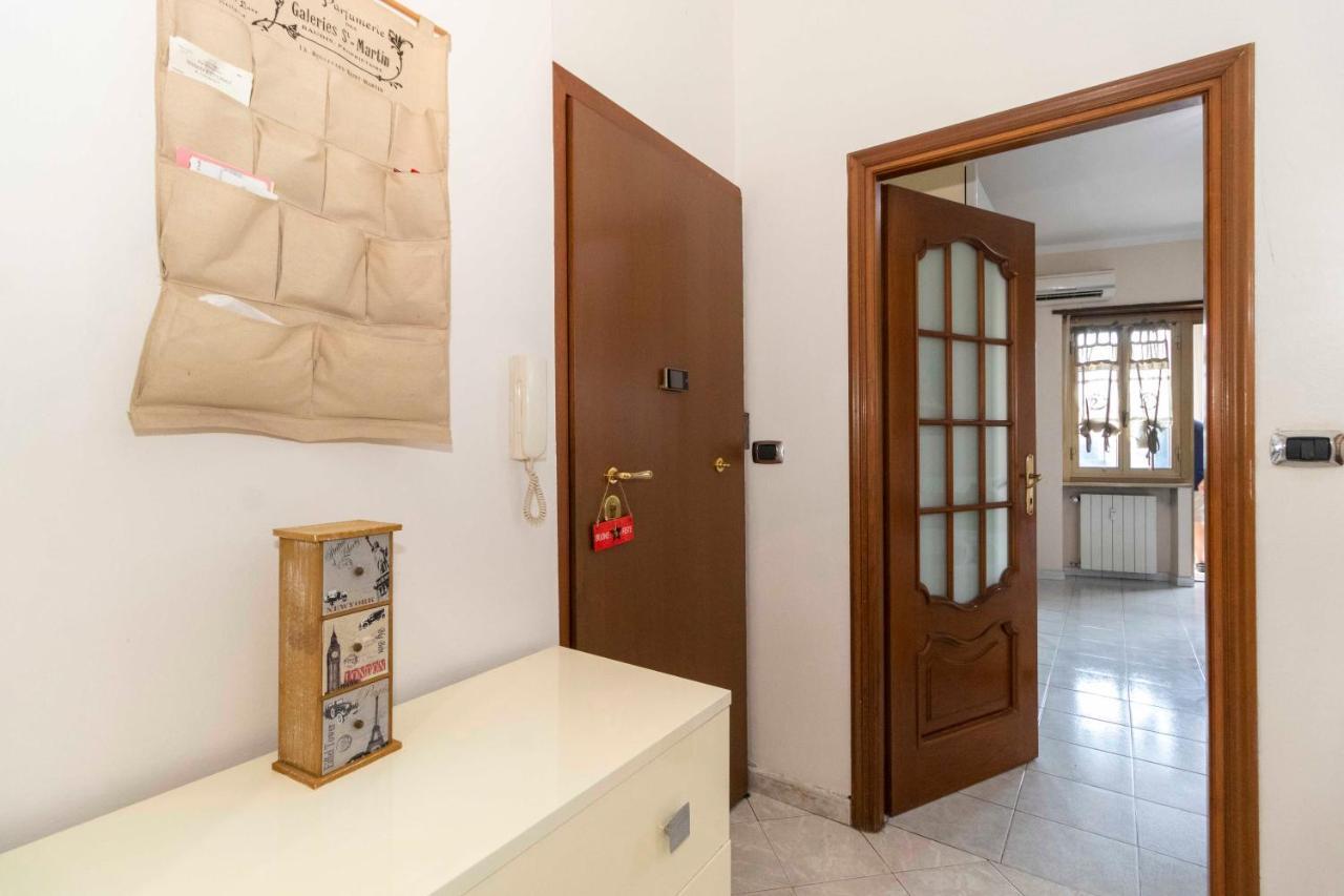 Mm Bengasi Modern Apartment Turyn Zewnętrze zdjęcie