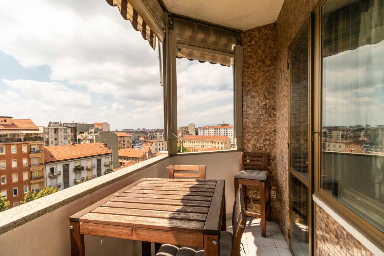 Mm Bengasi Modern Apartment Turyn Zewnętrze zdjęcie
