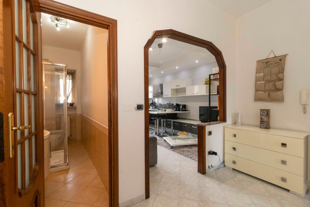 Mm Bengasi Modern Apartment Turyn Zewnętrze zdjęcie