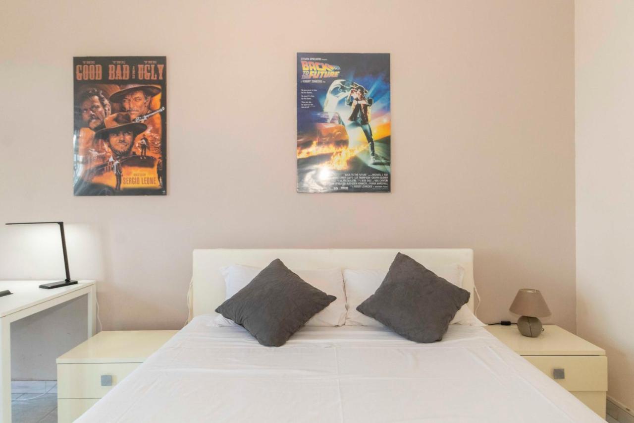 Mm Bengasi Modern Apartment Turyn Zewnętrze zdjęcie