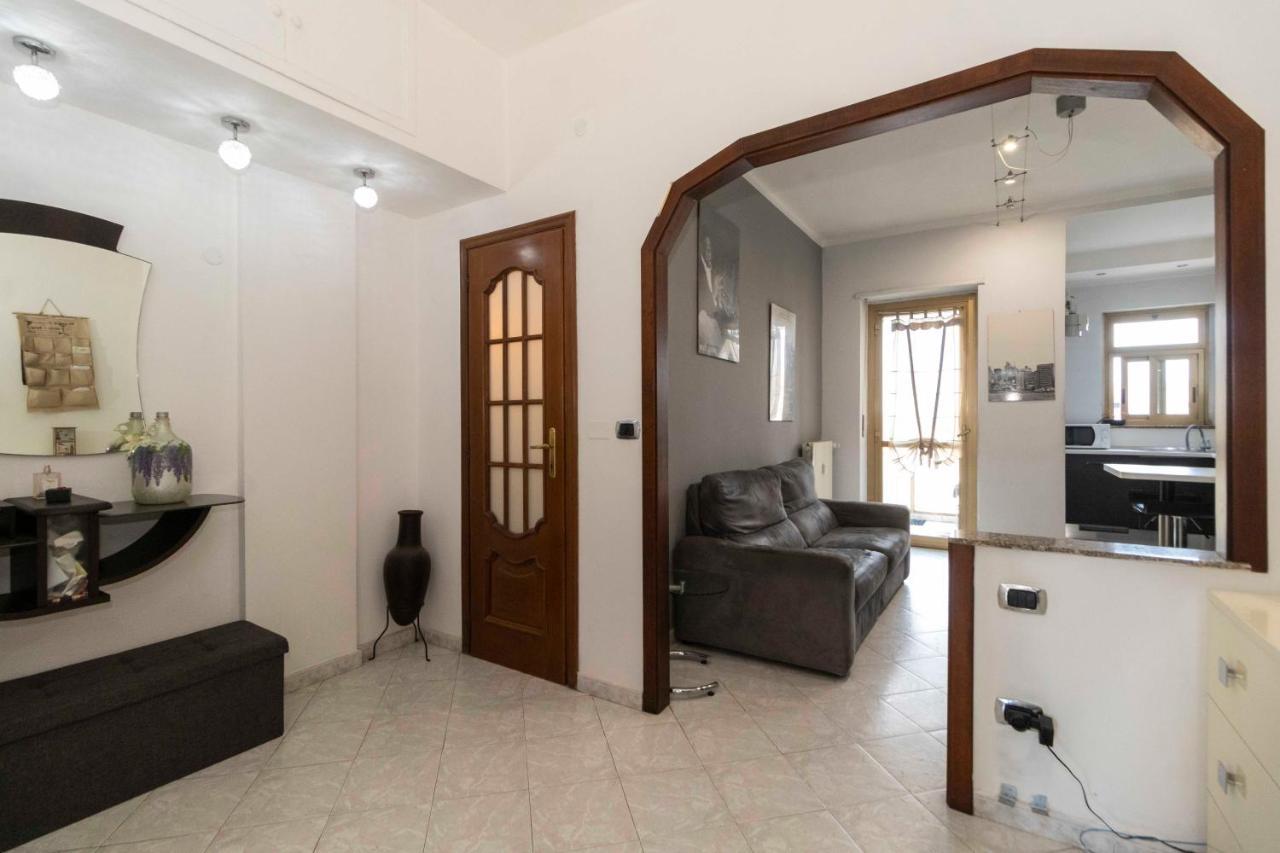 Mm Bengasi Modern Apartment Turyn Zewnętrze zdjęcie