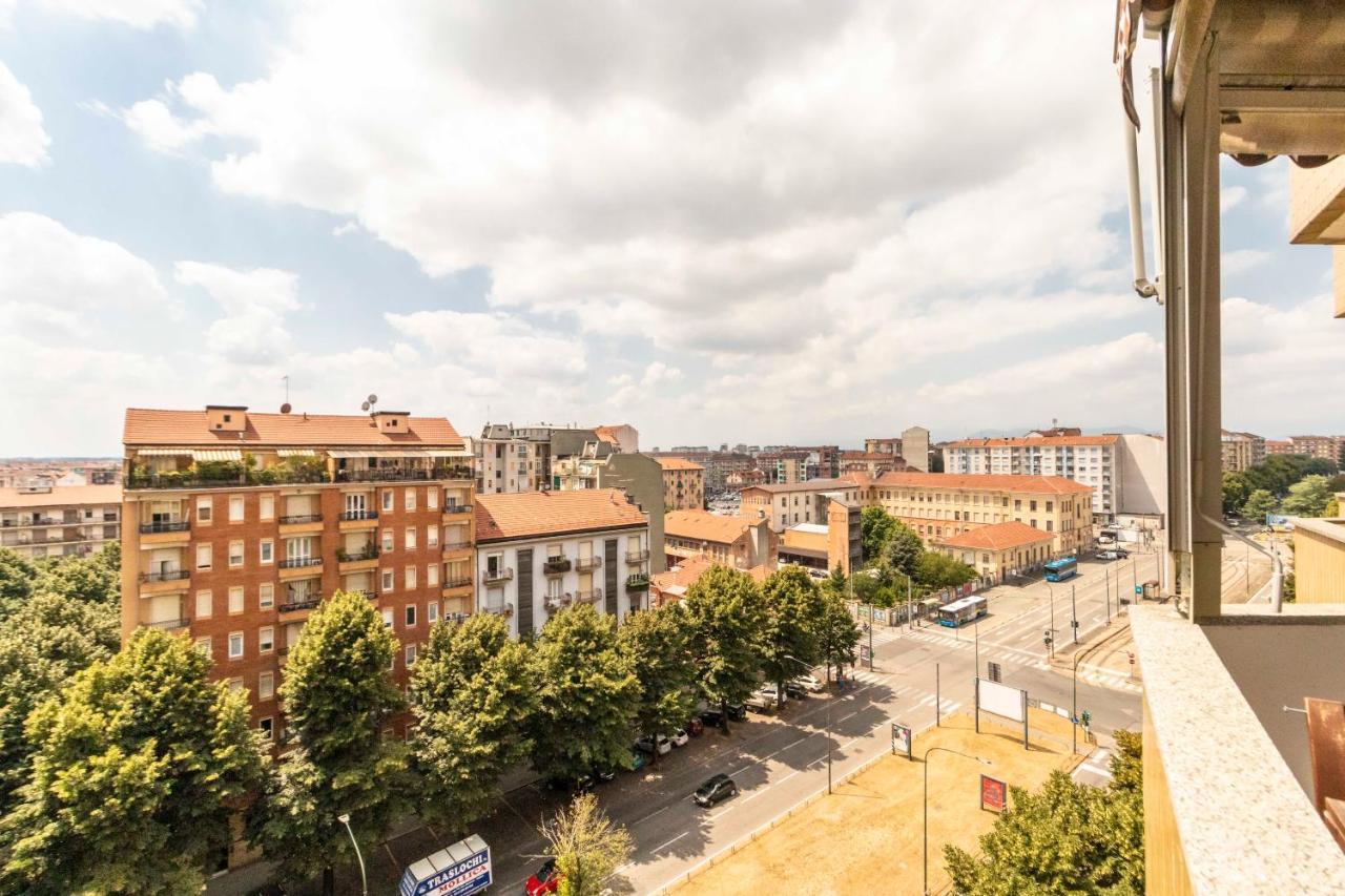 Mm Bengasi Modern Apartment Turyn Zewnętrze zdjęcie