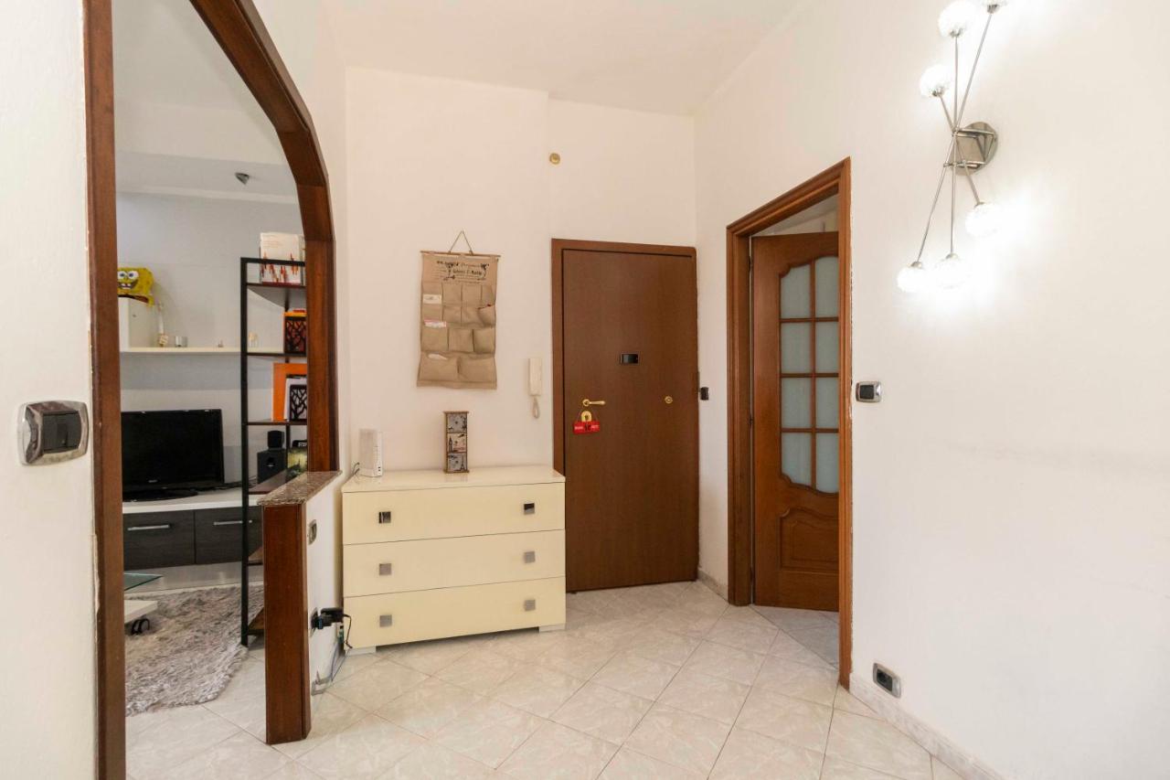 Mm Bengasi Modern Apartment Turyn Zewnętrze zdjęcie
