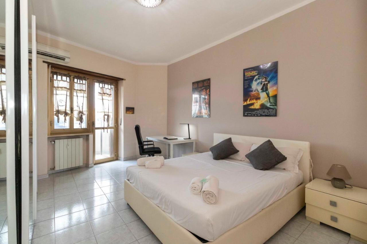 Mm Bengasi Modern Apartment Turyn Zewnętrze zdjęcie