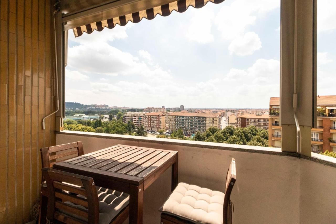 Mm Bengasi Modern Apartment Turyn Zewnętrze zdjęcie