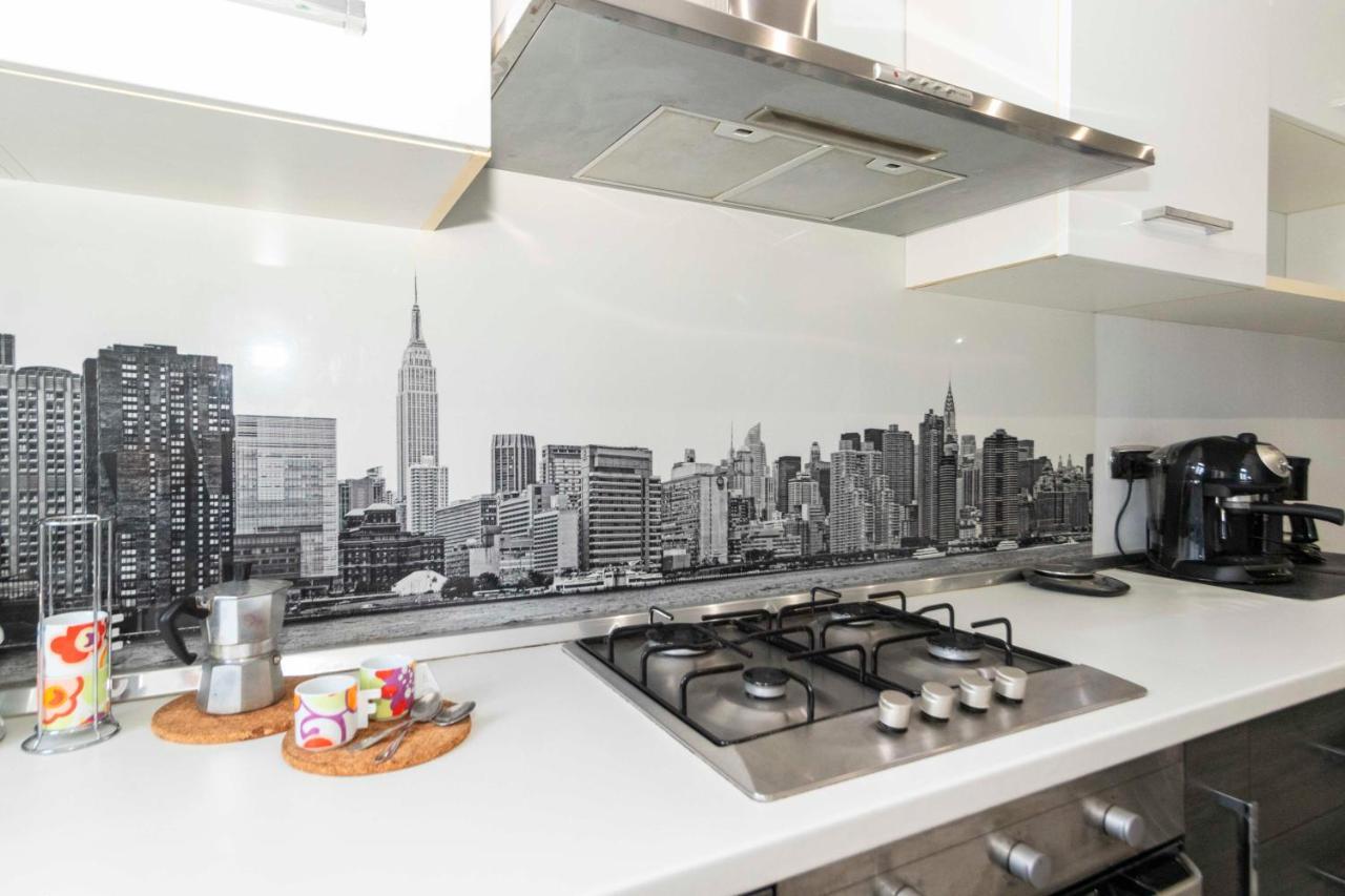 Mm Bengasi Modern Apartment Turyn Zewnętrze zdjęcie