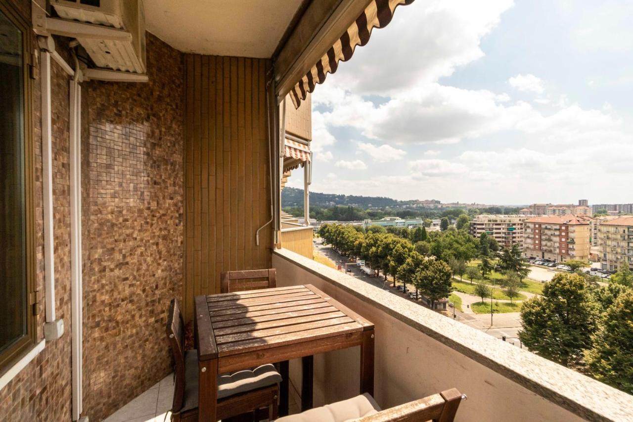 Mm Bengasi Modern Apartment Turyn Zewnętrze zdjęcie