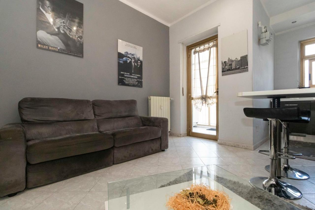 Mm Bengasi Modern Apartment Turyn Zewnętrze zdjęcie
