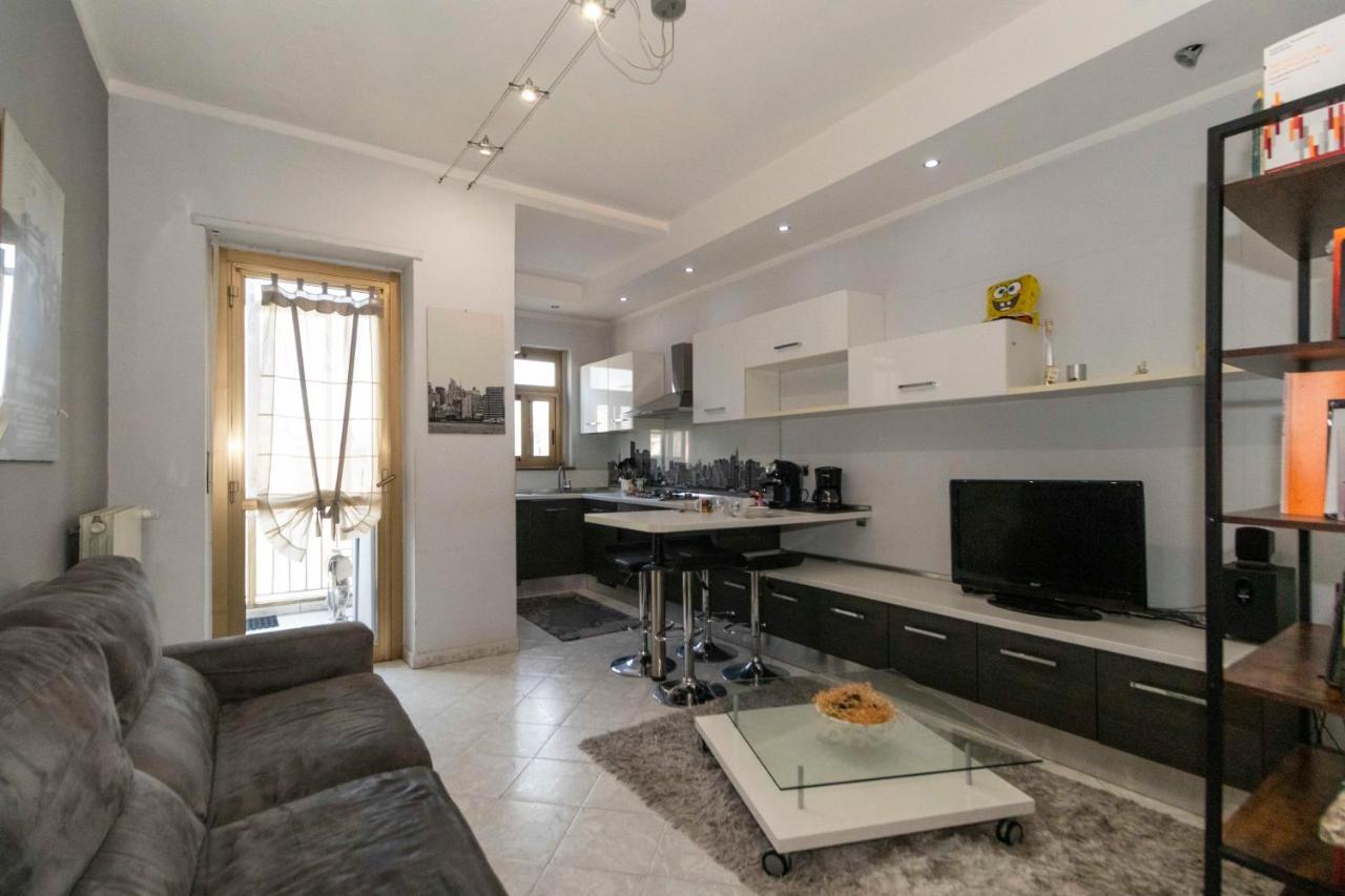 Mm Bengasi Modern Apartment Turyn Zewnętrze zdjęcie